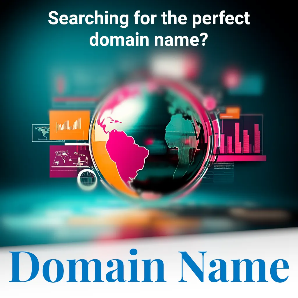 Domain Registration
